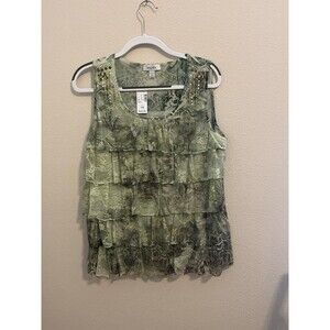 Dressbarn Women’s Blouse